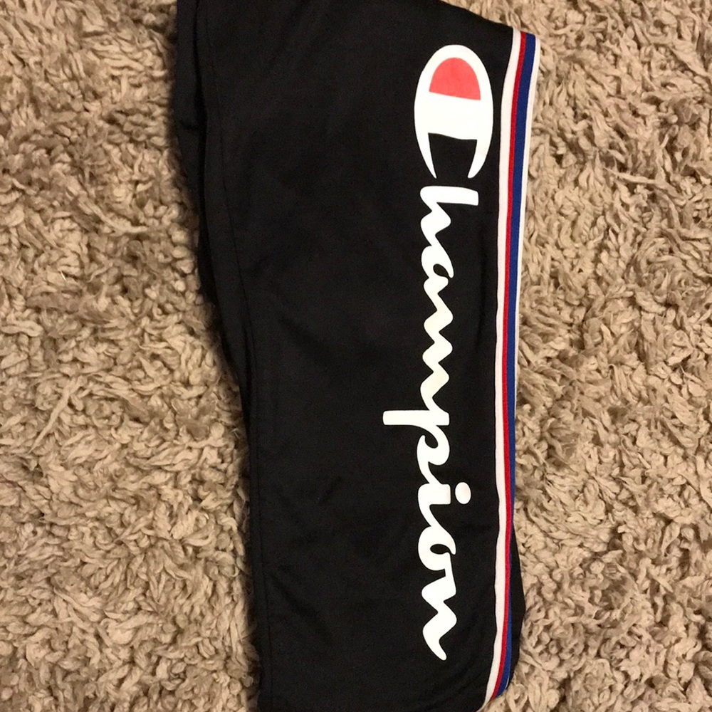 Boys Champion Joggers